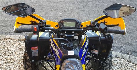 Quad Atv Cc Kxd Raty Nowy Z Niemiec Du Y Xxl K Ad Beretta