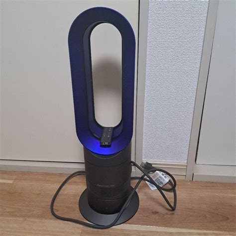 極美品Dyson AM 年製品 hot cool 送料無料