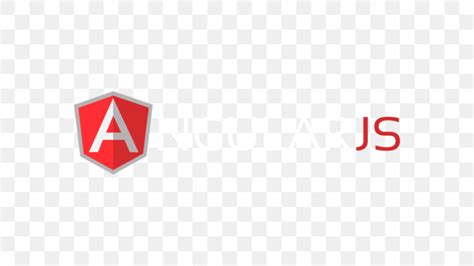 Logo Angularjs Logos Png