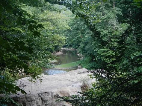 The Best Red River Gorge Camping - Professional Camping