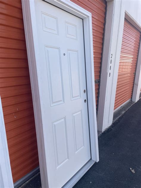 36x80 Exterior Door For Sale In San Antonio Tx Offerup