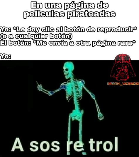 Peliculas Meme Subido Por Darth Vicencio Memedroid