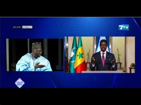 Boubacar Camara Mane Geumouma Affaire Jours Ils Sont Lus Pour