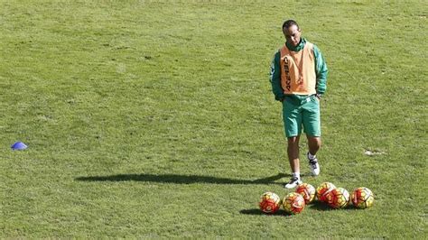 José Luis Oltra Estamos en un buen momento de juego