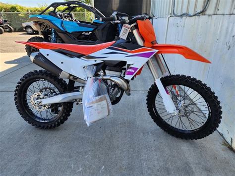 2024 KTM 350 SX-F 394091 | MotoSport Hillsboro