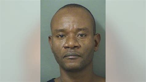 Man Charged In Double Murder Of Florida Pastor And Newlywed Wife