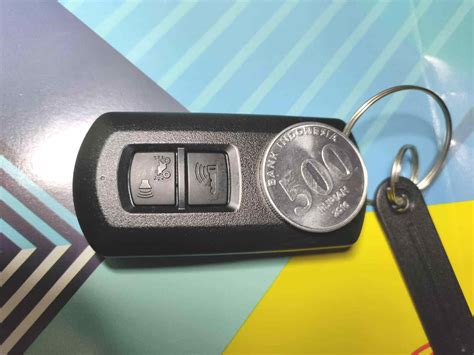 Cara Merawat Fitur Keyless Pada Motor Matic Jakmotor