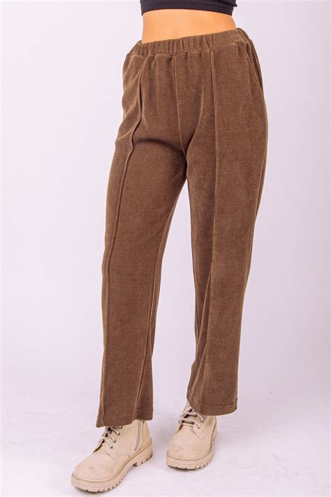 Plus Size Corduroy Pants Multiple Colors Ever Rhode