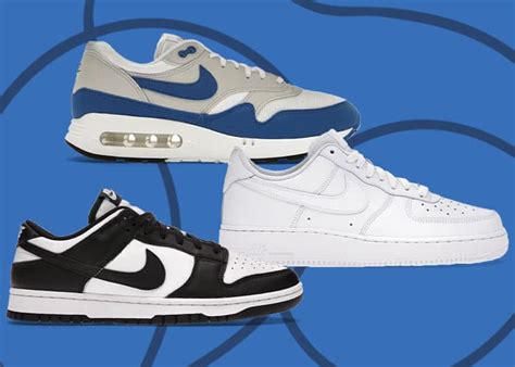 The Best Nike Shoes On Stockx Stockx News