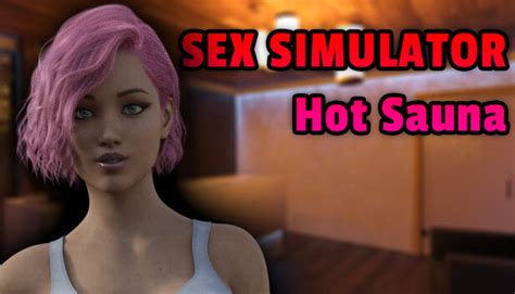 30 Games Like Sex Simulator Hot Sauna Steampeek