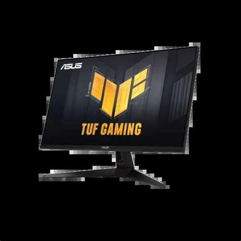 Asus Tuf Vg Ac A Wqhd Ips Gaming Monitor Spark Technology