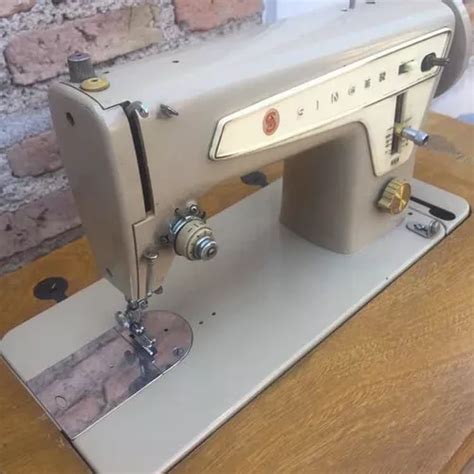 Busca Maquina Coser Singer Multipunto Automatica Usada Con Manual A La