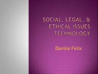 Ppt Ethical And Social Impacts Of Information Technology Powerpoint