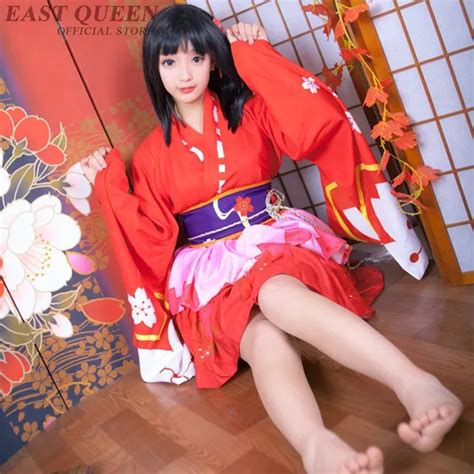 Japanese Kimono Traditional Dress Cosplay Female Yukata Women Haori