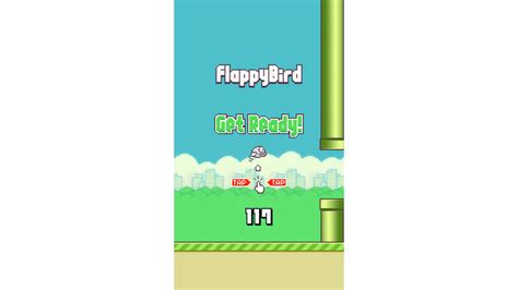 100 Flappy Bird Backgrounds Wallpapers