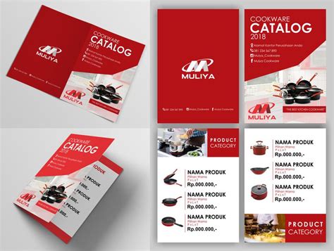 Cetak Katalog