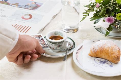 Le Cinque Regole Per Un Espresso Napoletano Perfetto Michele Sergio