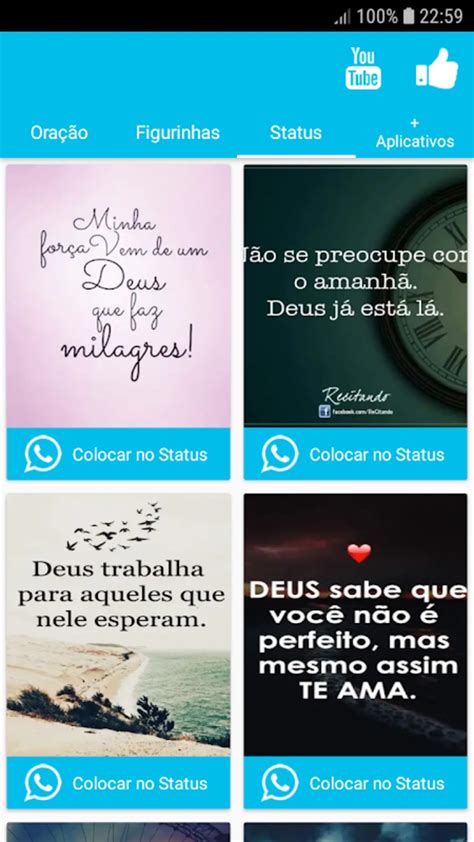 Ora O Para Trazer O Amor De Volta Apk Android