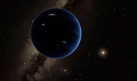 Hypothetical Planet X