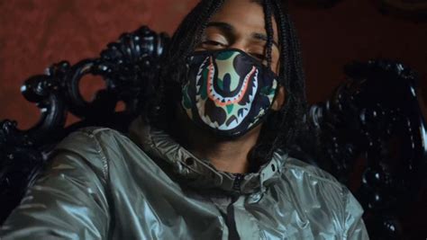 9 Masked Rappers You Should Be Listening To 🎭 9bills Blog