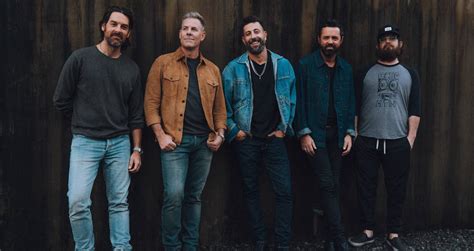 Old Dominion Expands Memory Lane Ep Into Upcoming Full Length Album