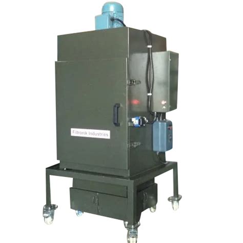 Vertical Electrostatic Precipitator At 30000 00 INR In Pune