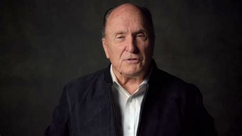 Why Robert Duvall Says Young Actors Are Better Than Ever - Video