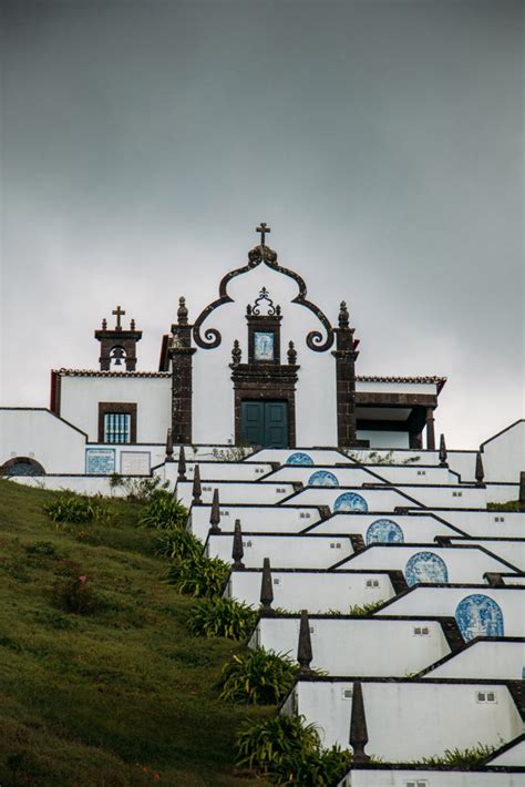 Larchipel Des A Ores Que Faire Sur Lile De Sao Miguel