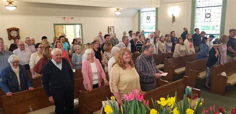 Photo Gallery Richwood Umc