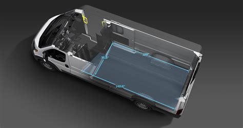 Stellantis 2025 Product Information Ram Professional Promaster Ev