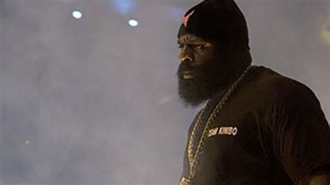 Kimbo Slice News Videos And Biography