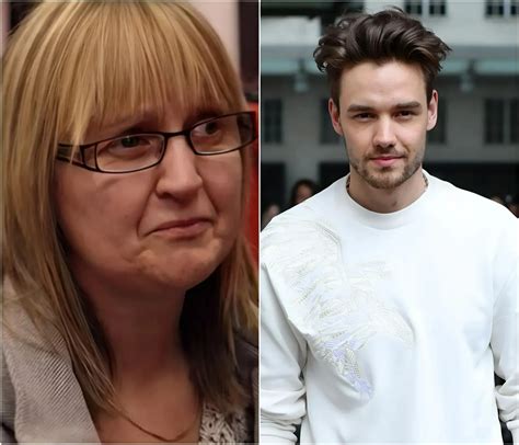 NUEVOS DETALLES La Madre De Liam Payne Lo Arriesga Todo Para