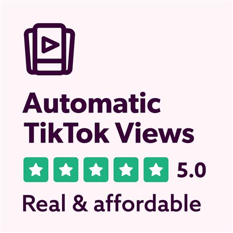 Celebian — Buy Automatic Tiktok Views — Rapid Delivery And Flexible Options