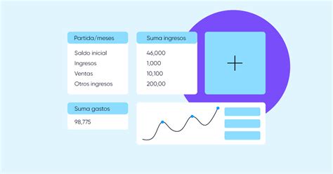 Plan De Tesorer A Plantilla En Excel Gratis Crehana