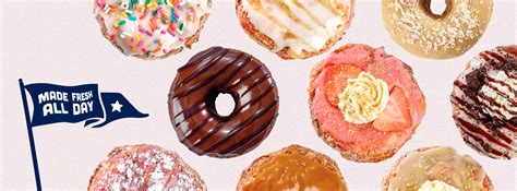 Parlor Doughnuts Branson Mo