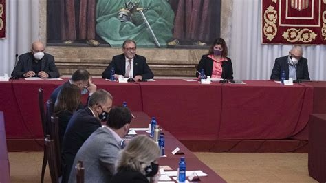 La Diputaci De Castell Injecta Milions D Euros Al Fons De