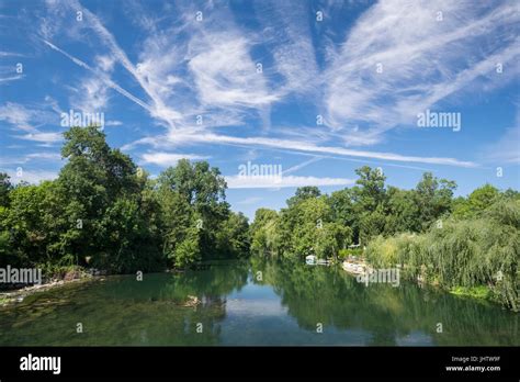 River charente hi-res stock photography and images - Alamy