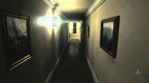 P T Silent Hills Ps Demo Gameplay Parte En Espa Ol Comentado Y