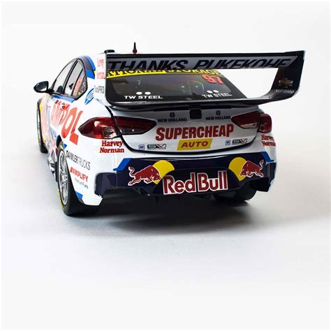 Holden Zb Commodore Red Bull Ampol Racing Van Gisbergen 97 2022