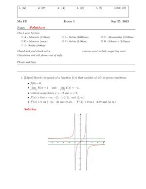 Solved The Path Of A Kite In The Air Is Given By 5 5 0 Where X Is The