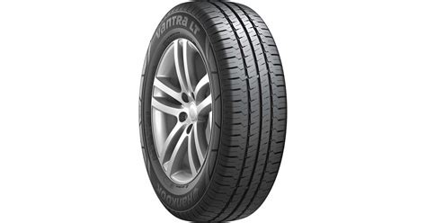 Hankook Vantra LT RA18 Im Test 3 2