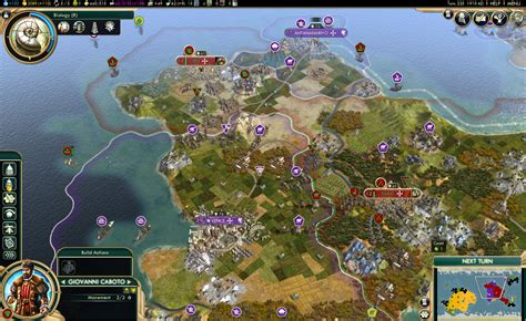 Review Civilization V Brave New World