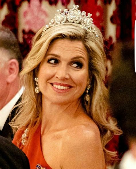 Queen Maxima Photos Artofit