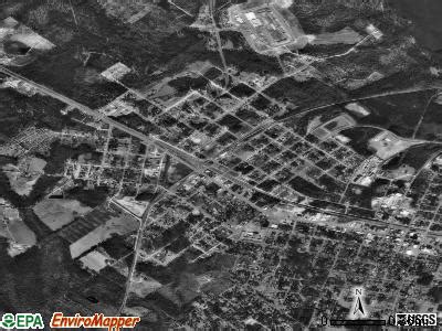 Helena, Georgia (GA 31037, 31055) profile: population, maps, real ...