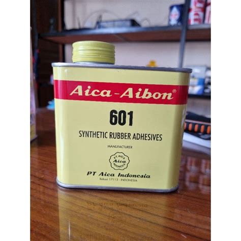 Jual Lem Kuning Aica Aibon 601 Kemasan 300 Gram Shopee Indonesia