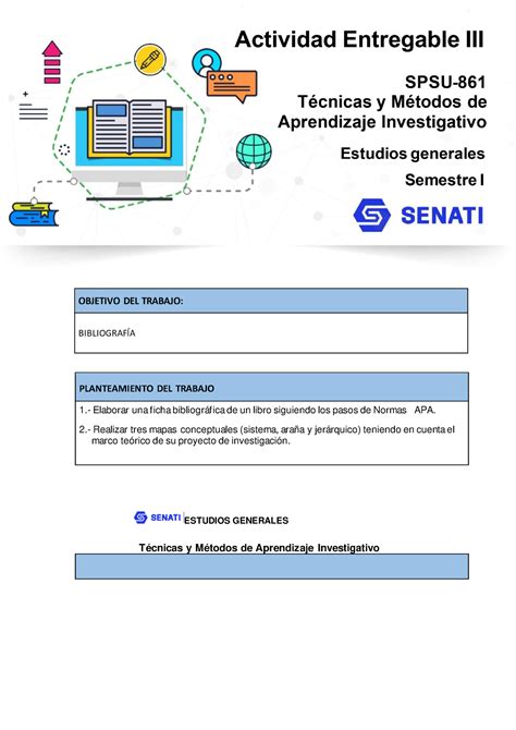 Kenni Salazar La Tarea Aburro Planteamiento Del Trabajo