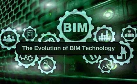 The Evolution Of Bim Technology Trends And Insights For 2023