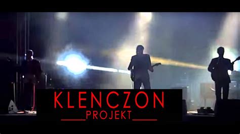 Klenczon Projekt Mowisz że kochasz mnie jak nikt YouTube