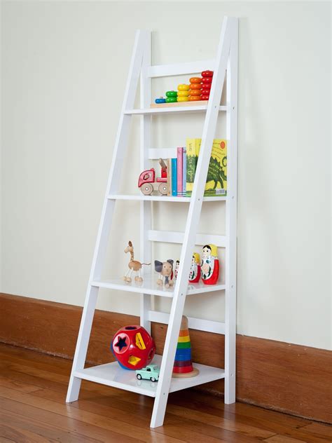 The Best Ladder Ikea Bookcases