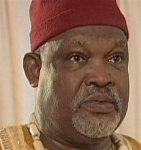 Nollywood Actors And Actresses Forever In Our Hearts